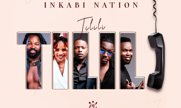 Inkabi Nation - Tilili