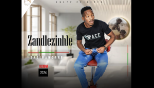 Sabelo zandlezinhle - Velukhohlwe Ft. Zeentle