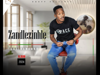 Sabelo zandlezinhle - Velukhohlwe Ft. Zeentle