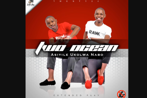 Two Ocean - Lento Kamathandana Ft. Londeka Shangase