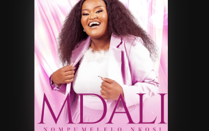 Nompumelelo Nkosi - Mdali