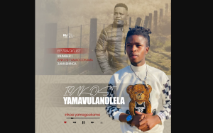 Inkosi yamavulandlela - Inkosi yamagcokama 