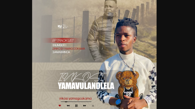 Inkosi yamavulandlela - Inkosi yamagcokama