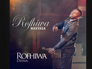 Rofhiwa Manyaga - Rofhiwa Dzina