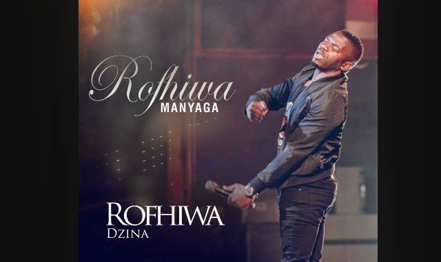 Rofhiwa Manyaga - Rofhiwa Dzina