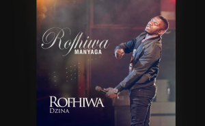 Rofhiwa Manyaga - Talitakum