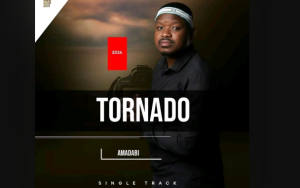 Tornado Ntenteni - Amadabi 