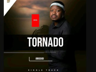 Tornado Ntenteni - Amadabi