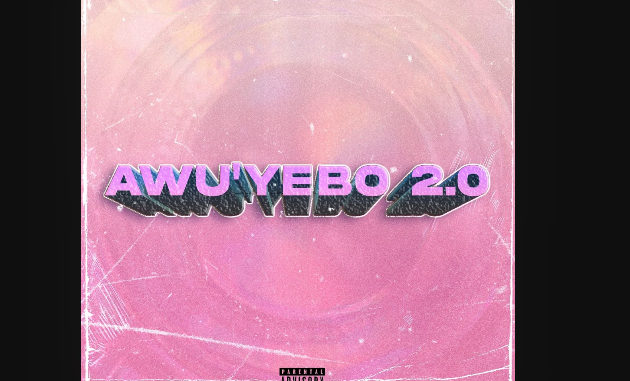 N Deep MusiQ Ft. Da Short - Awu'yebo 2.0