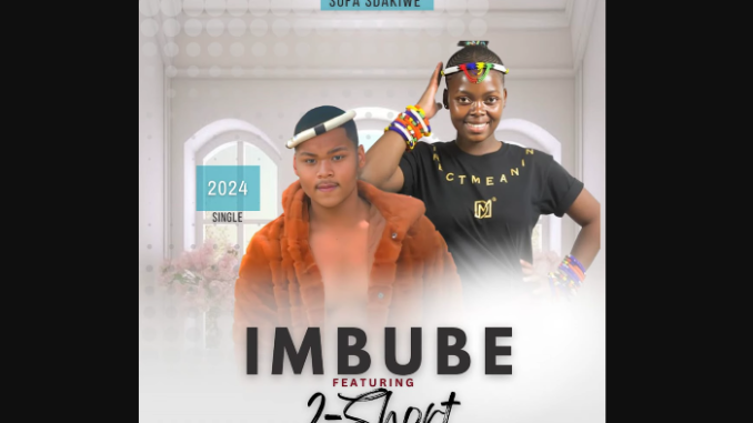 Imbube - Sofa sidakiwe Ft. 2-Short