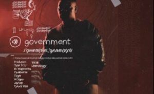 Tyler ICU – Government ft. Leemckrazy, DJ Maphorisa, Ceeka RSA, Tiiger, Tyrone Dee, AI Xapo & Jay-Sax