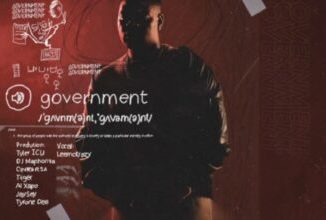 Tyler ICU – Government ft. Leemckrazy, DJ Maphorisa, Ceeka RSA, Tiiger, Tyrone Dee, AI Xapo & Jay-Sax