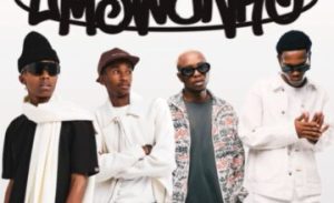 Xduppy, Scotts Maphuma, Mellow & Sleazy – Kwaze kwa mnandi ft. DJ Maphorisa, CowBoii & Al Xapo