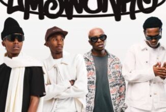 Xduppy, Scotts Maphuma, Mellow & Sleazy – Kwaze kwa mnandi ft. DJ Maphorisa, CowBoii & Al Xapo