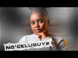 Queenthee vocalist Ft Sdala B - Ng'celubuye
