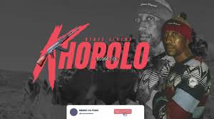 Khopolo New Album 2023