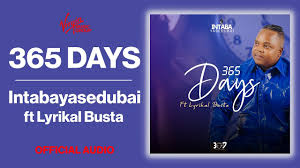 Intaba Yase Dubai - 365 Days