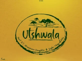 Omit ST, Nkosazana Daughter & Sipho Magudulela – Utshwala Ft. Cheez Beezy