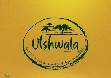 Omit ST, Nkosazana Daughter & Sipho Magudulela – Utshwala Ft. Cheez Beezy