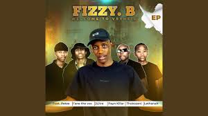 Abalahli – Fizzy B