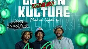 AmaQhawe – Loxion kulture vol.6 (Strictly Springle)