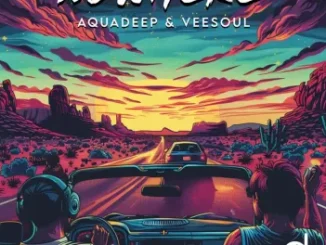 Aquadeep & Veesoul – Nowhere EP