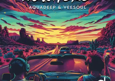 Aquadeep & Veesoul – Nowhere EP