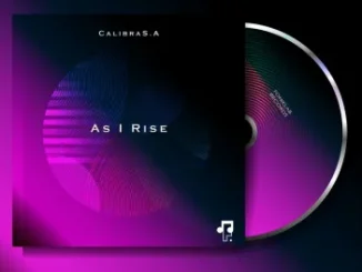 CalibraS.A – As I Rise EP