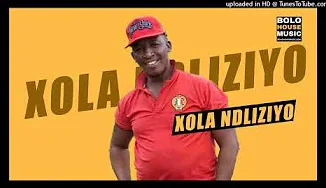 DJ Eater - Xola Ndliziyo ft. DJ Style & Pontsho Loco (Original)