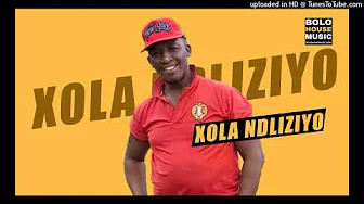 DJ Eater - Xola Ndliziyo ft. DJ Style & Pontsho Loco (Original)