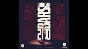 Duncan – 200 Bars