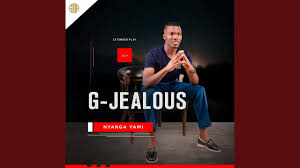 G Jealous - Jabulisa Igazi