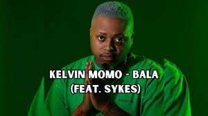 Kelvin Momo - Bala