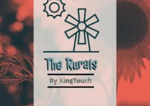 KingTouch – The Rurals EP