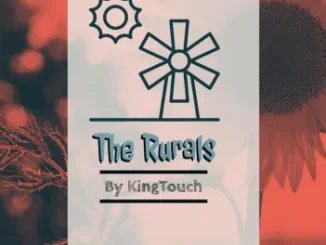 KingTouch – The Rurals EP