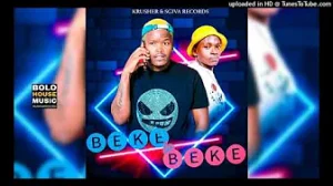 Krusher - Beke Le Beke Ft. Sgiva Records 