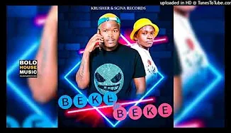 Krusher - Beke Le Beke Ft. Sgiva Records