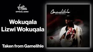  Lizwi Wokuqala - Wokuqala