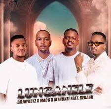 MacG & Emjaykeyz – Lunganele ft. Mthunzi