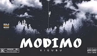 Modimo - Xigubu (Official Audio)