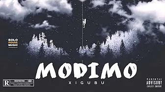 Modimo - Xigubu (Official Audio)