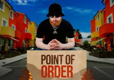 Peekay Mzee – Point Of Order EP