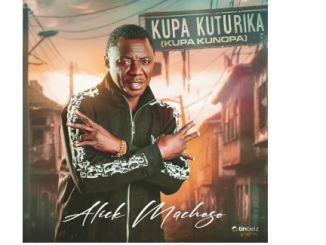 Alick Macheso - Kupa Kuturika