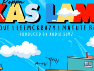 Dr Peppa – Kas lami ft. EeQue, Leemckrazy & Matute Boy