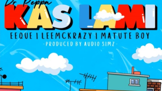 Dr Peppa – Kas lami ft. EeQue, Leemckrazy & Matute Boy