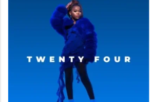 Nomfundo Moh – Twenty Four ALBUM