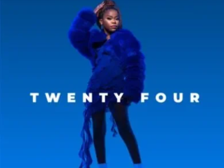 Nomfundo Moh – Twenty Four ALBUM