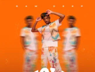 Sam Deep – Hola Madeepana ALBUM