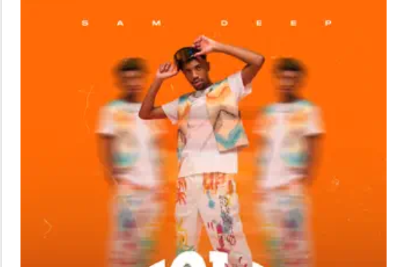 Sam Deep – Hola Madeepana ALBUM