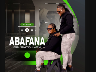 Abafana bakaMgqumeni - Indoda Engenamali Ft. Busani Nelisani Mseleku